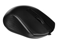 ModeCom MC-M4.1 Optisk Kabling Sort