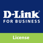 D-Link D-View 8 Standard Netværksprogrammer