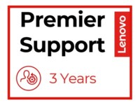 Lenovo Premier Support Support opgradering 3år