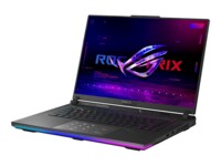 ASUS ROG Strix SCAR 16 G634JYR-RA019W 16' 2560 x 1600 I9-14900HX 32GB 2TB NVIDIA GeForce RTX 4090 / Intel UHD Graphics Windows 11 Home