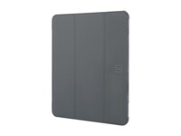 Tucano Beskyttelsescover Sort Blå Transparent Apple 13-inch iPad Air