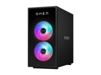 OMEN 35L by HP GT16-0490ng microATX Core Ultra 9 285K 32GB 2TB NVIDIA GeForce RTX 5070 / Intel Graphics Windows 11 Home