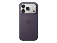 Apple MGF54ZM/A Beskyttelsescover Lilla