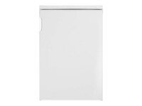 Bomann VS 2195 W Køleskab Hvid