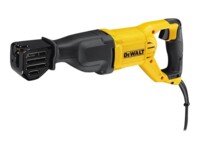 DeWALT DWE305PK-QS Bajonetsav 1100W