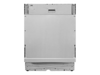 Electrolux Klasse E Til indbygning 46dB(A) Sort