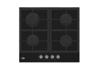 Beko HILG 642C5 SB Gaskomfur
