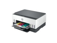HP Smart Tank 675 All-in-One Blækprinter