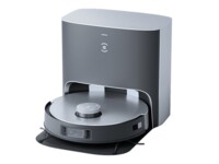 ECOVACS DEEBOT X1 PLUS Støvsuger 0.4liter