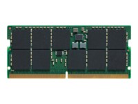 Kingston Server Premier DDR5 32GB 5600MHz CL46 On-die ECC SO-DIMM 262-PIN