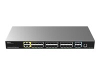 Grandstream GWN7831 Switch 24-porte Gigabit Ethernet