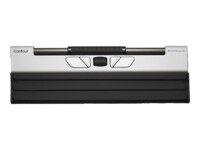 Contour RollerMouse go Central pegenhed