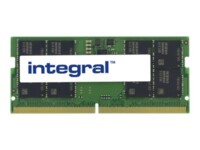Integral IN5V16GNJRDX DDR5 16 GB 5600MHz CL46 262-pin SO-DIMM