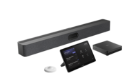 Yealink MVC Series MVC S50 Videokonferencepakke 11.6'