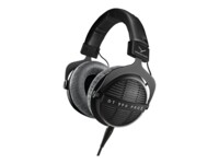 beyerdynamic DT 990 PRO X Kablet Hovedtelefoner Sort