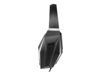 GIGABYTE Force H5 Kablet Høretelefoner Sort