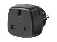brennenstuhl Travel Adapter Stikadapter