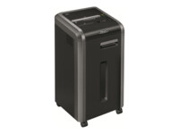 Fellowes Powershred Makulator Strip-snit 5.8 mm