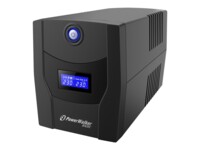 PowerWalker Basic VI 2200 STL UPS 1320Watt 2200VA