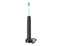 Philips Sonicare 3100 series HX3671 Tandbørste Sort