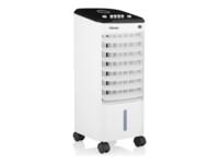 Tristar Air cooler AT-5445 Free standing, Number of speeds 3, White