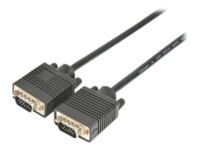 Prokord VGA-kabel 20m