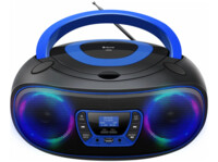 Denver TDB-212BU BLUE