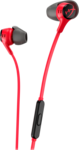 HEADSET HYPERXCLOUD EARBUDS II RED