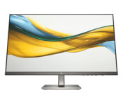 HP Series 5 524da 24' IPS 1920 x 1080 (Full HD) HDMI 100 Hz