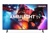 Philips 85MLED910 85' 4K UHD (2160p) Sort