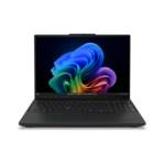 Lenovo ThinkPad T16 Gen 5 (AMD) 16' 1920 x 1200 (WUXGA) 215 16GB 512GB AMD Radeon 740M Windows 11 Pro
