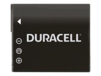 Duracell Batteri Litiumion 0.9Ah