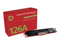 Xerox Sort 1200 sider Toner 106R02257