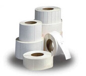 Zebra Z-Select 2000D Etiketter 57 x 76 mm 11160etikette(r) 3007209-T