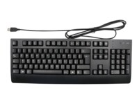 Lenovo Tastatur Kablet Italiensk