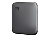 WD Elements SE SSD WDBAYN0010BBK 1TB USB 3.0
