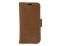dbramante1928 Copenhagen Slim Beskyttelsescover Tan Apple iPhone 13 mini