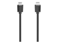 Hama 00200701 HDMI -> HDMI 0,75m