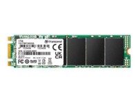 Transcend SSD MTS825S 250GB M.2 Serial ATA-600