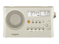 Sangean PR-D4BT Privat radio Cream