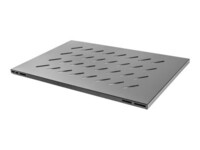 Lanberg Rackhylde Sort