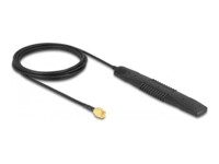 DeLOCK Antenne Sort 600 - 960 MHz 1710 - 6000 MHz