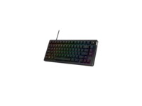 HyperX Alloy Rise Gaming 75 Tastatur Mekanisk RGB Kablet
