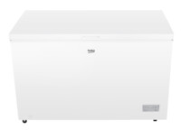 Beko b100 CF380EWN Fryser Kummefryser Hvid