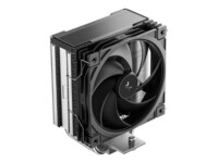 DeepCool AG400 G2 Processor-køler Sort 120 mm
