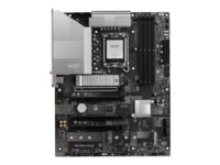 MSI PRO Z890-S WIFI6E ATX LGA1851 sokkel Intel Z890