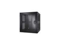 APC NetShelter WX Rack Sort