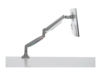 Kensington SmartFit One-Touch Single Monitor Arm Monteringssæt Monitor 13'-32'
