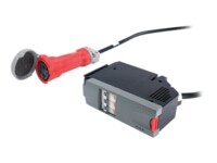 APC IT Power Distribution Module Automatisk hovedafbryder Indstiksmodul