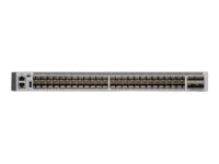 Cisco Catalyst 9500 Switch 48-porte 25 Gigabit